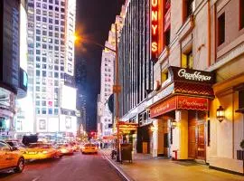 图书馆酒店集团卡萨布兰卡酒店 