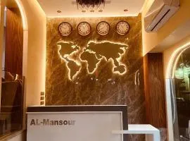 Elmansour hotel apartments 82