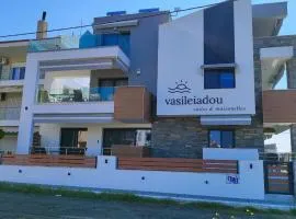 Vasileiadou Suites & Maisonettes