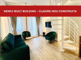 House4You - Blanari，位于布加勒斯特的酒店