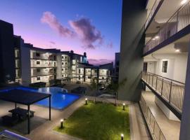 NIVICA Lifestyle Apartments，位于兰格班的公寓