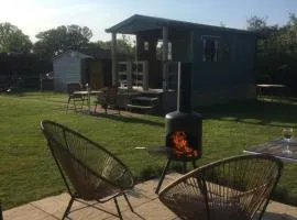 Woodman's Rest