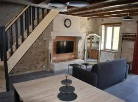 Maison charmante