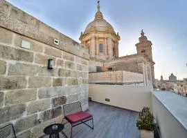 Quaint Boutique Hotel Nadur