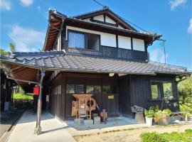 Guest House Himawari - Vacation STAY 31402，位于美祢的酒店