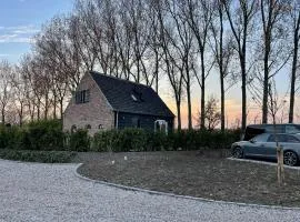 NIEUW Landelijk vakantiehuis aan zee