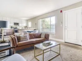 Campbell 2BR w Pool Gym Spa nr WF TJ SFO-997