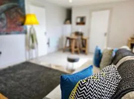 the G - RANGE - a peace of comfort - Perfect Stay