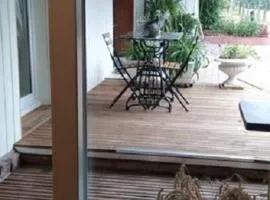 GITE DE CHARME PLEINE NATURE