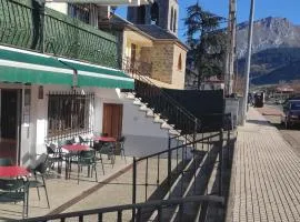 Posada Ojedo Los Ñeros