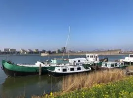 阿姆斯特丹福鲁汀住宿加早餐旅馆