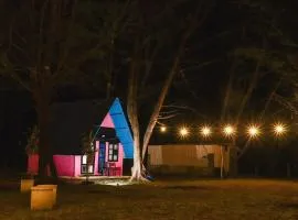 Villa Uda @ SIBLINGS Cottage