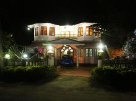 View Valley Homestay，位于蒙纳的酒店