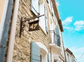 Le 47 - Rentals in South of France