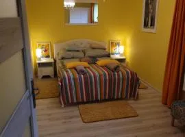 Apartament Charzykowy ''Biała Flaga''