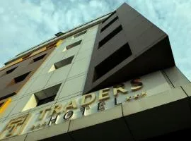 Traders Hotel - Kankanady, Mangalore