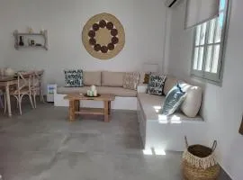 Stavros Residence