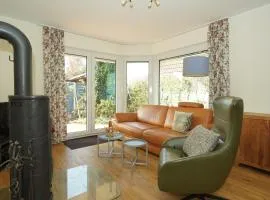 Ferienhaus Kiebitz mit Sauna