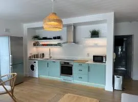2 Bedroom Apartment Central Town Location