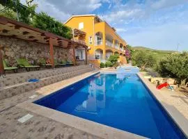 Villa Iva Mokalo