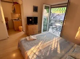 Apartment Alfirev Vodice