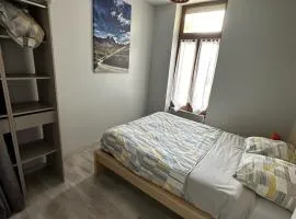 Appart Maurienne