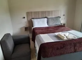 2 bedroomed apartment with en-suite and kitchenette - 2068