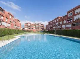 Camarote de Algetares