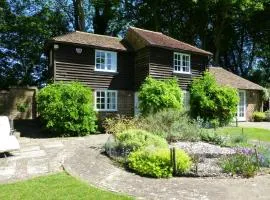 Well Cottage