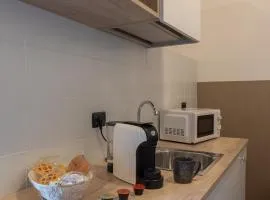 Angolo Nascosto Apartments