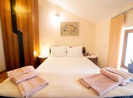 Gabko Apartment - great location and a comfortable stay!，位于旧扎戈拉的酒店