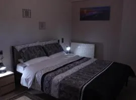 apartment to nature B