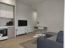 Partcon Apartment B