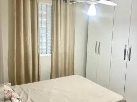 Apartamento Mobiliado em Limeira