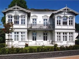 Schöne Ferienwohnung in Seebad Bansin 200m vom Strand (Heringsdorf, Kaiserbäder, Usedom)