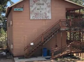 Black Hills Motel at Quail's Crossing