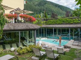 Alpholiday Dolomiti Wellness & Family Hotel，位于迪马罗的酒店