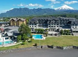 Hotel Enjoy Pucon