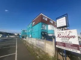 罗斯林酒店