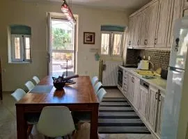 Villa Maxim in Corfu Town