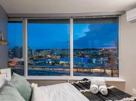 Condo in Downtown Vancouver - Near Rogers Arena