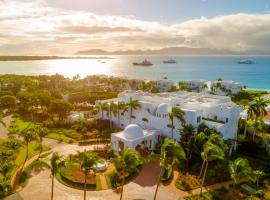 Aurora Anguilla Resort & Golf Club