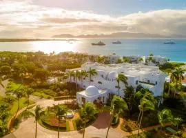Aurora Anguilla Resort & Golf Club