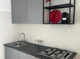 Confortevole trilocale