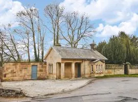 North Lodge