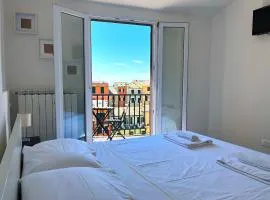 Pellegrino Rooms