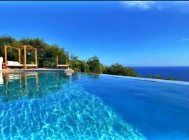 PARGA Villas Collection