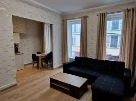 Appartement au cœur de la ville