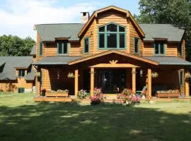 Honey Maple Grove BnB