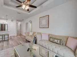 South West Florida Family Home, 3 Bedroom,2 Bathroom, King bed suite, Close to Beaches, Parks, Fishing, Golfing, Kayaking